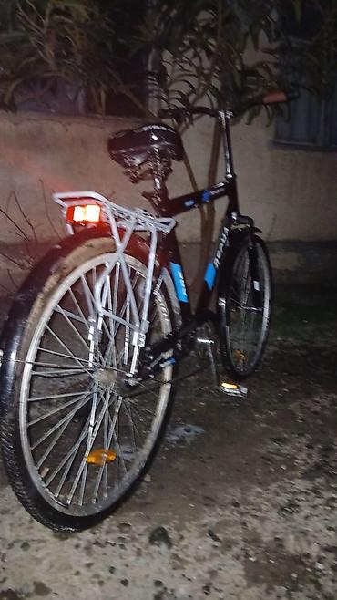 velosipedlər 28: Problemi var arxa və ön kamer partlağdı — 1