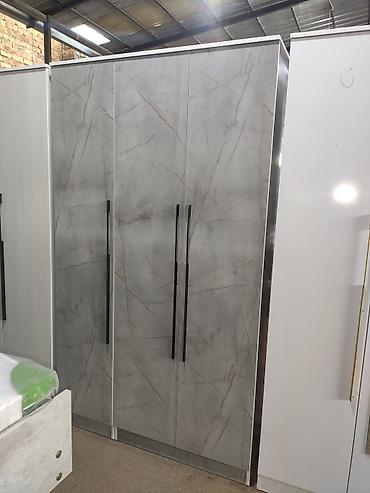 standing mirror: Шифоньер, шкаф для одежды, Новый, Прямой, ЛДСП — 7