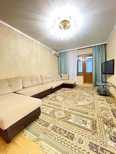 Долгосрочная аренда квартир: 3 комнаты, Собственник — 4