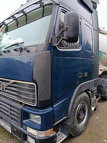 Прицепы и полуприцепы: Прицеп, Special trailer, Цистерна — 10