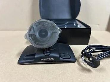 GPS za auto: TomTom GO LIVE 820 – GPS navigacija za automobil (Evropa) — 11