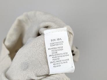 volcom polska: Extra Me, Sweter damski, rozmiar L — 5