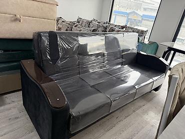 Прямые диваны: Прямой диван — 9