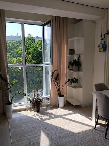 в таласе: 1 комната, 50 м², 6 этаж — 2