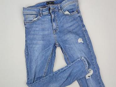 reserved denim: F&F, Jeansy damskie, rozmiar M — 1