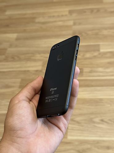 iphone ehtiyat: IPhone 5 korpusu ideal vəzyətdədir təmiz korpusdu bütün detalları var — 5
