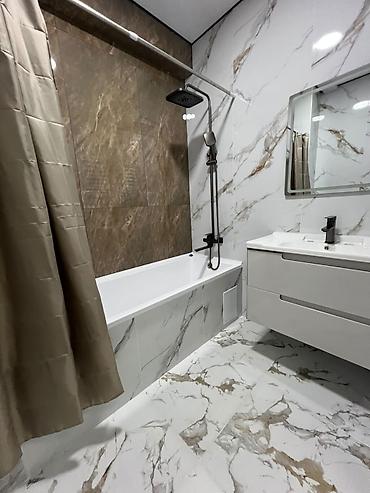 Продажа квартир: 2 комнаты, 67 м², Технопарк Элитка, 3 этаж, Евроремонт — 3