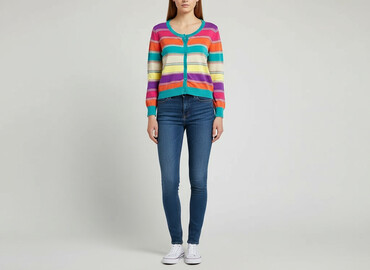 Kardigany: Esprit, Kardigan damski, rozmiar One size