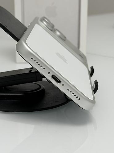 Apple iPhone: IPhone 17 Pro Max, Б/у, 256 ГБ, Белый, Коробка, 100 % — 5