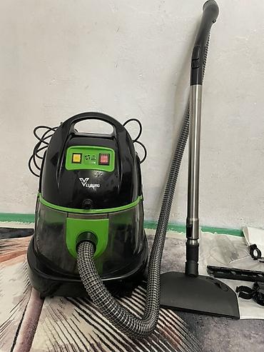 roboclean 114f: Моющий пылесос Б/у Уборка: Сухая, Влажная Полная оплата — 2