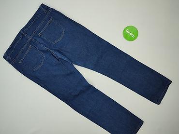 jeans trapped: F&F, Jeansy damskie, rozmiar L — 3