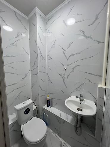 2 комнаты, 56 м², Юг-2 мкр 106 серия, 3 этаж, Косметический ремонт