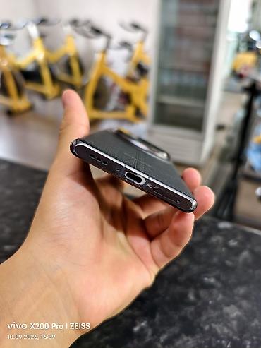 cyber x: Oppo Find X7 Ultra, Б/у, 256 ГБ, цвет - Черный, 2 SIM — 10