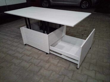 Stolovi: Transformer sto Sto 2 u 1 80*80 / 160*80 U svim bojama univera Klasik na lalafo.rs — 10 Stolovi: Transformer sto Sto 2 u 1 80*80 / 160*80 U svim bojama univera Klasik — 10