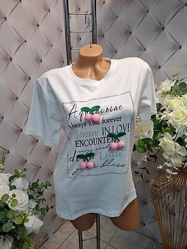 Majice kratkih rukava: ❤️❤️ majice 1500❤️❤️ — 9