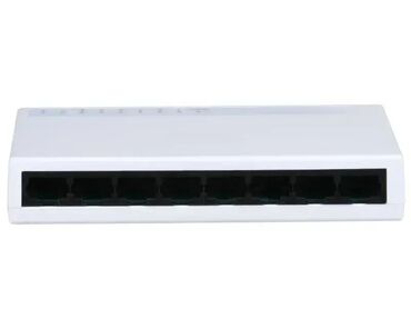 lidl kamera za lov: Brand: DAHUA Model: DAHUA PFS3008-8ET-L-V2 8-Port Desktop Fast