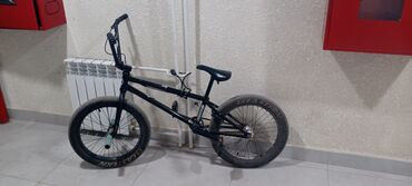 BMX велосипеды: BMX велосипед, Б/у — 2
