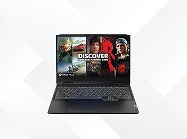 lenovo ideapad gaming 3: Noutbuk "Lenovo IdeaPad Gaming 3 15ARH7 82SB00K9US" Lenovo IdeaPad — 2