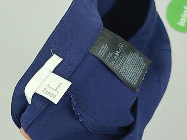 blue skirts: H&M, Szorty damskie, rozmiar S — 4