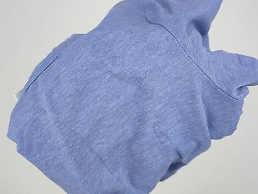 cekiny hm: H&M Basic, T-shirt damski, rozmiar S — 6