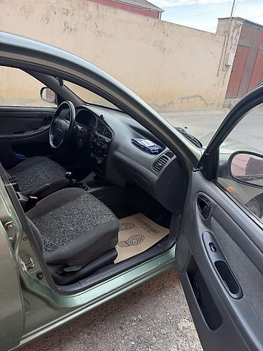 Daewoo: Daewoo Lanos: 1.5 l | 2010 il Sedan — 14