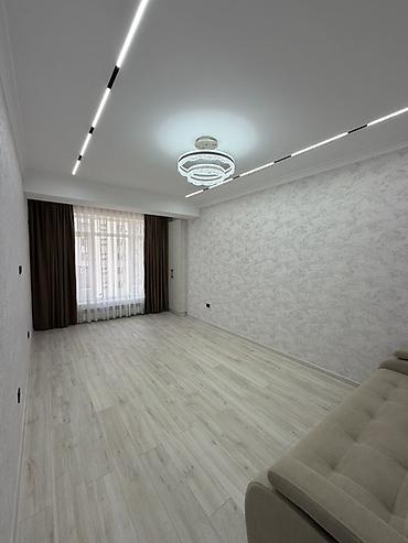 Продажа квартир: 1 комната, 43 м², Элитка, 5 этаж — 1