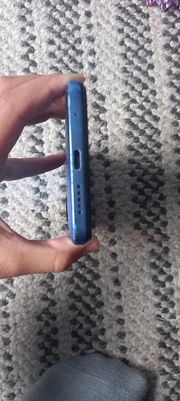 Redmi: Redmi, Redmi Note 11, Б/у, 128 ГБ, цвет - Синий, 1 SIM, 2 SIM — 14