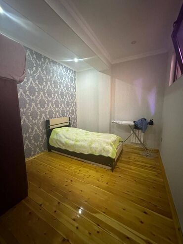 Yeni tikili: Zığ qəs., 2 otaqlı, Yeni tikili, 54 kv. m — 4