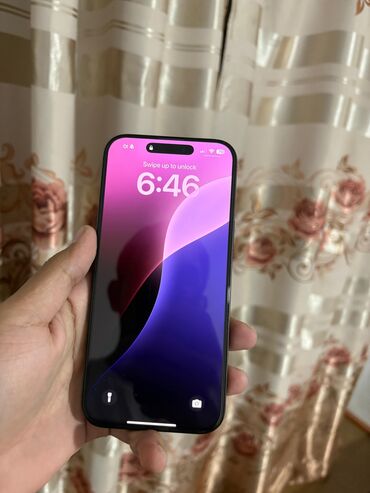 новый телевизор: IPhone 16 Pro Max, Black Titanium, Кабель