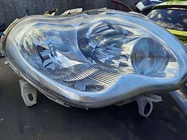 piter auto plac borca: FAROVI ZA SMART FORTWO | Smart fortwo farovi Delove saljem brzom — 2