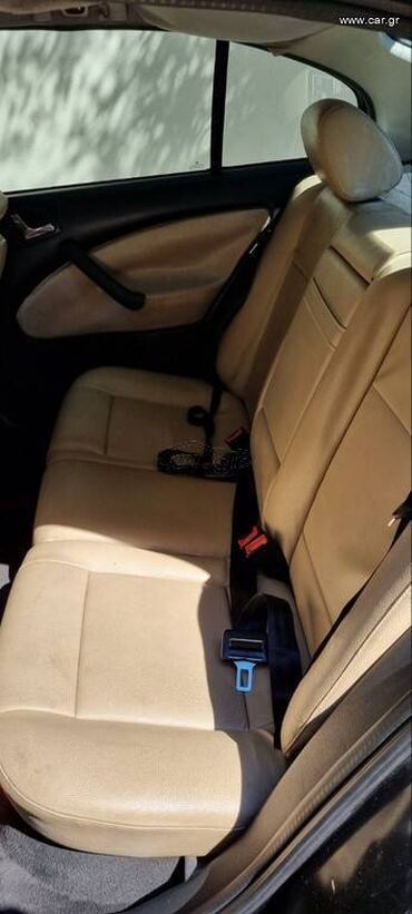 Skoda: Skoda Octavia: 1.9 l. | 2004 έ. 842500 km. Λιμουζίνα