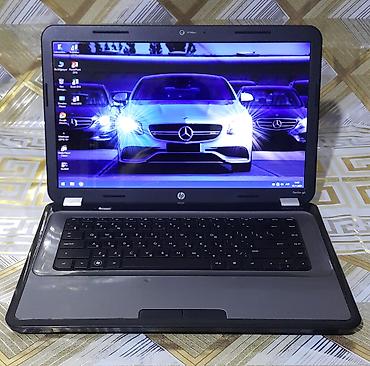 hp 470 g0: 💻 Texniki göstəricilər: • Prosessor: Intel Core i5-2450M (4 CUPs) — 1