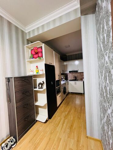 Yeni tikili: 3 otaqlı, Yeni tikili, 92 kv. m — 10