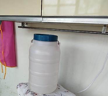 акун мука цена мешок: Plastik konteyner/çəllək - Həcmi təxmini 20–25 litr (silindrik forma — 1