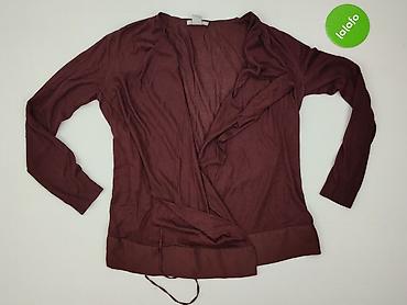 solar kurtki wiosenne: H&M, Kardigan damski, rozmiar XS — 3