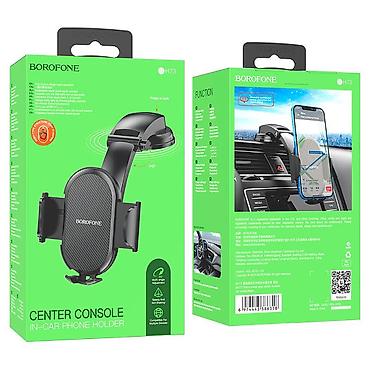 телефон fly fs502 cirrus 1: Telefon üçün tutacaq Borofone H15 Çatdırılma Və Quraşdırılma Bizim Və — 3