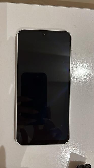 samsung not2: Samsung 4 GB, rəng - Gümüşü — 2