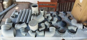 Şlanqlar: Şlanq, Yeni, daxili diametr 50 mm mm, Başlıqlı — 2