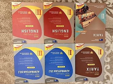 blu ray disk: Məhsul: Coğrafiya və tarix üzrə dərs və test vəsaitləri dəsti Tərkib — 3