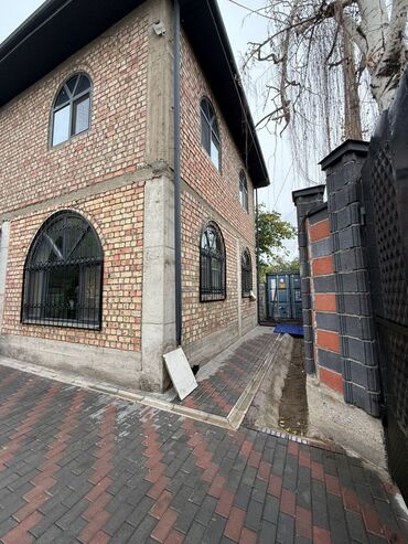 Продажа домов: Дом, 140 м², 3 комнаты, Агентство недвижимости, Евроремонт — 12