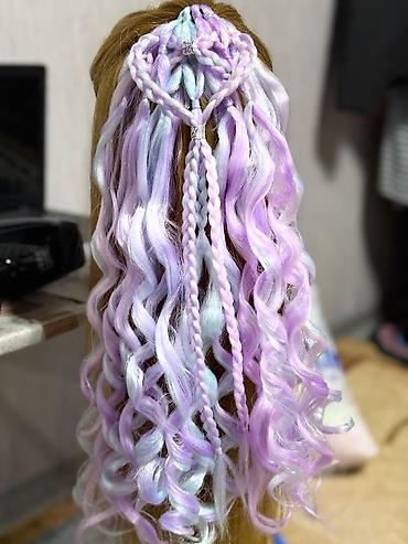 Аксессуары для волос: Аксессуар для волос, Унисекс, Новый — 3