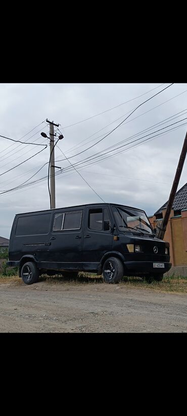 двигатель опель фронтера 2 2 дизель: Mercedes-Benz T1: 1988 г., 2.3 л, Механика, Дизель, Фургон