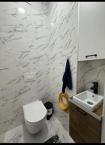 Продажа квартир: 3 комнаты, 62 м², Азия Молл Элитка, 5 этаж, Евроремонт — 14