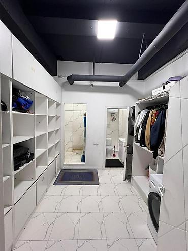 Коммерциялык кыймылсыз мүлктү сатуу: Кеңселерди сатуу 280 м², Ремонту бар, 2 кабат — 9