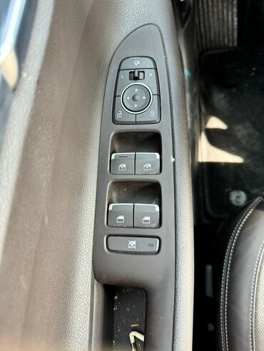 Hyundai: Hyundai Grandeur: 2019 г., 2.4 л, Автомат, Гибрид, Седан — 12