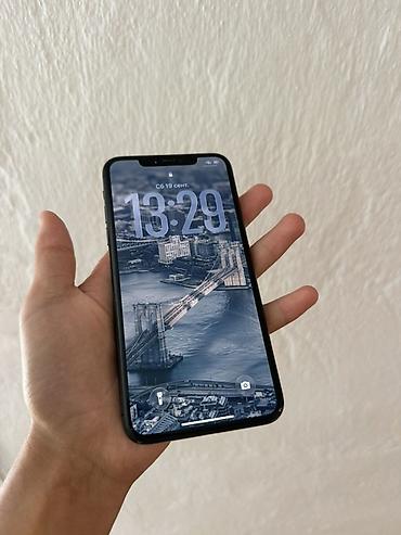 iphone 8x: IPhone 11 Pro Max, Б/у, 256 ГБ, Space Gray, Зарядное устройство, Чехол, Кабель, 75 % — 4