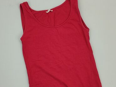 t shirty adidas czerwone: T-shirt, XS, stan - Dobry