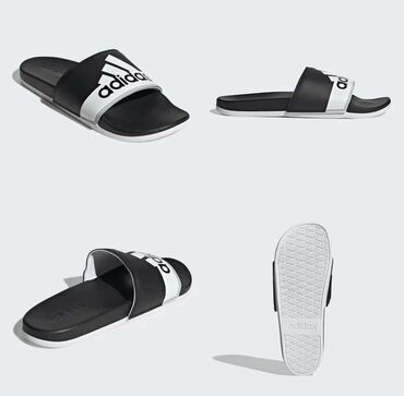 Босоножки, сандалии, шлепанцы: Мужские сандалии, 42, Новый, Самовывоз — 8