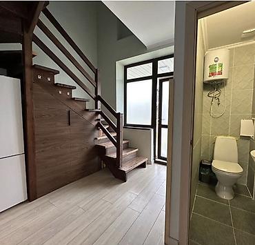 вост 2 бишкек: Таунхаус, Baytur Resort & Spa, Бостери, 6 мест — 6