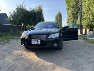 двигатель субару аутбек 2.5 купить в бишкеке: Subaru Outback: 2005 г., 2.5 л, Автомат, Бензин, Универсал